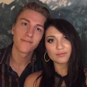 Meet your Posher, Connor